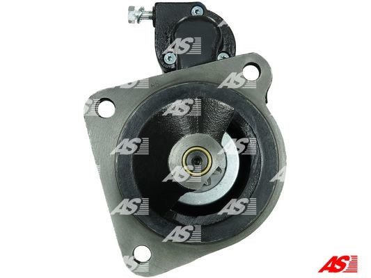 Startmotor 24V As-pl S0118 AS-PL