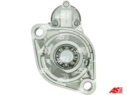 Startmotor 12V As-pl Remanufactured | as-pl | starters S0120PR AS-PL