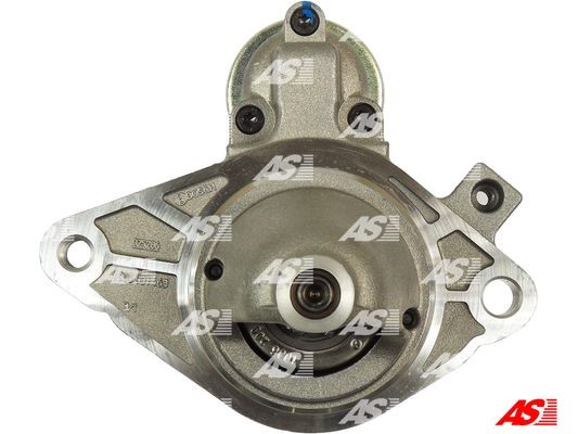 Startmotor 12V As-pl S0121(BOSCH) AS-PL