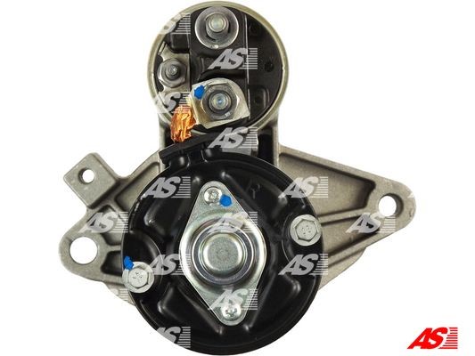 Startmotor 12V As-pl S0121(BOSCH) AS-PL
