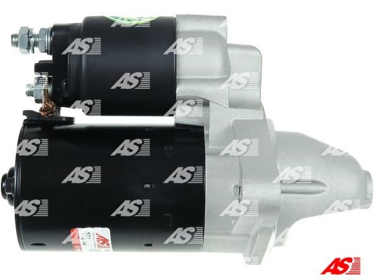 Startmotor 12V As-pl S0121 AS-PL