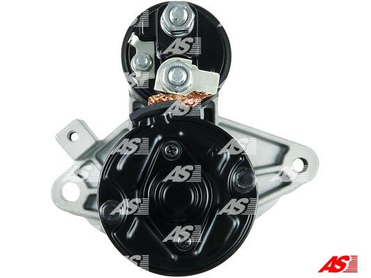 Startmotor 12V As-pl S0121 AS-PL