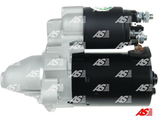 Startmotor 12V As-pl S0121 AS-PL