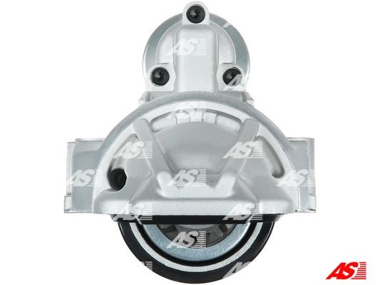 Startmotor AS-PL