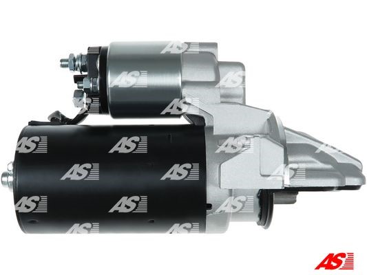 Startmotor AS-PL