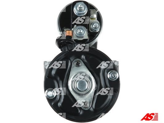 Startmotor AS-PL