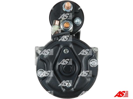 Startmotor AS-PL