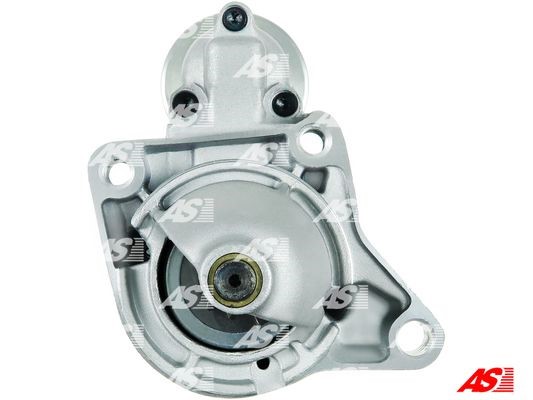 Startmotor 12V As-pl S0124 AS-PL