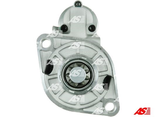 Startmotor 12V As-pl S0125 AS-PL