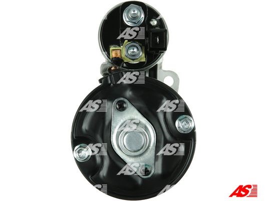 Startmotor 12V As-pl S0125 AS-PL