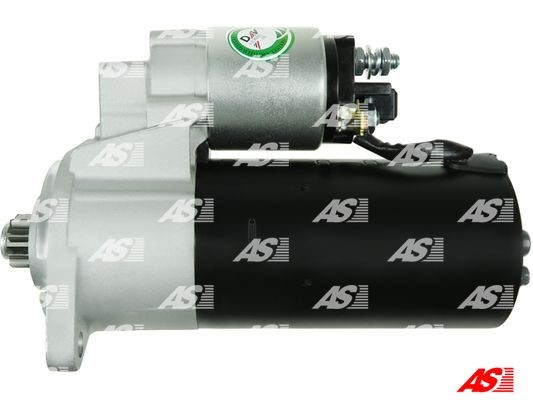 Startmotor 12V As-pl S0125 AS-PL