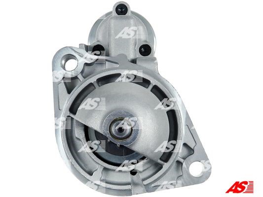 Startmotor AS-PL