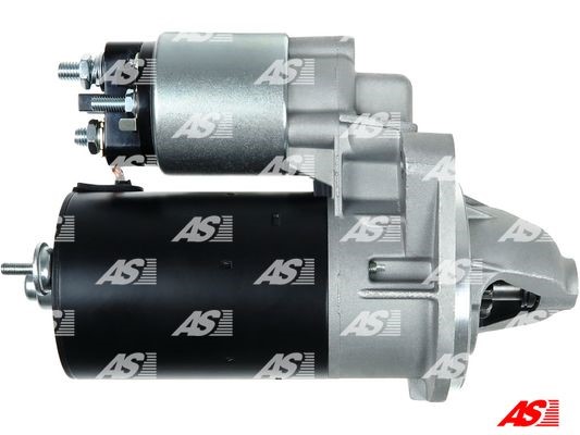 Startmotor AS-PL