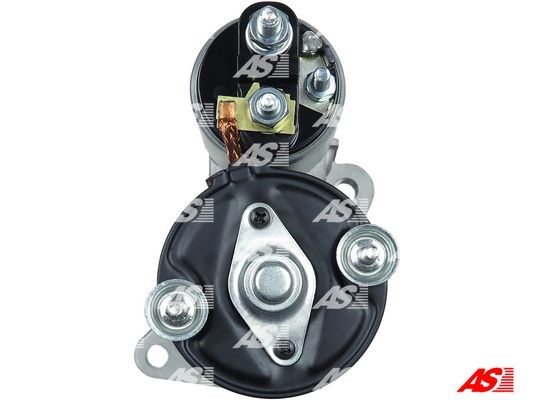 Startmotor AS-PL
