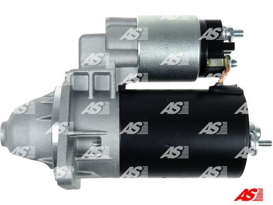 Startmotor AS-PL