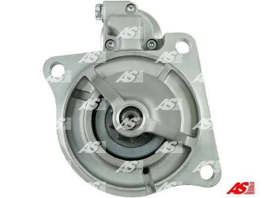 Startmotor 12V As-pl S0127 AS-PL
