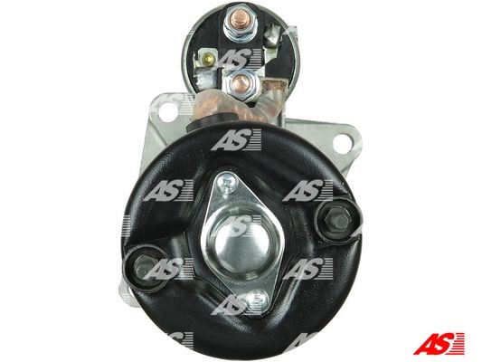 Startmotor 12V As-pl S0127 AS-PL