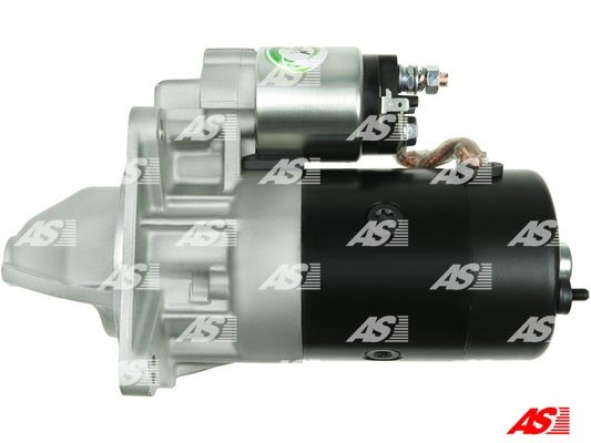 Startmotor 12V As-pl S0127 AS-PL