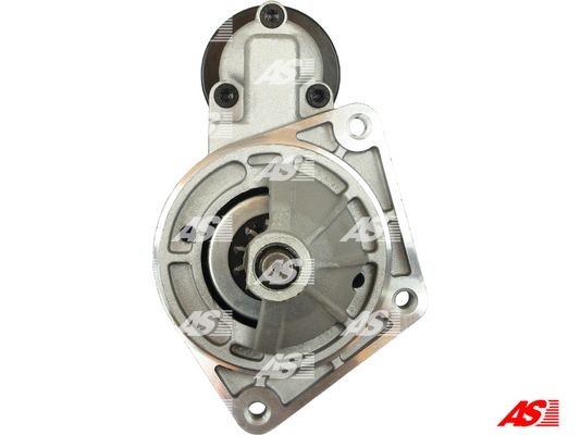 Startmotor 12V As-pl Brand new | as-pl | starters S0128 AS-PL