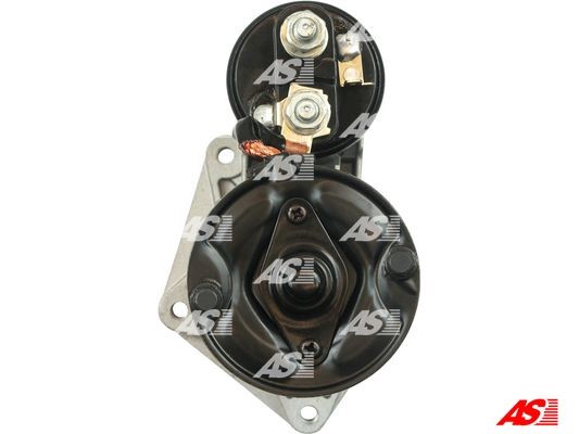 Startmotor 12V As-pl Brand new | as-pl | starters S0128 AS-PL
