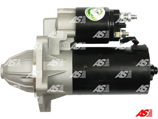 Startmotor 12V As-pl Brand new | as-pl | starters S0128 AS-PL