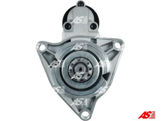 Startmotor 12V As-pl S0131 AS-PL Startmotor 12V As-pl S0131 AS-PL