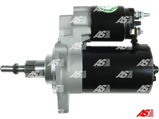 Startmotor 12V As-pl S0131 AS-PL Startmotor 12V As-pl S0131 AS-PL