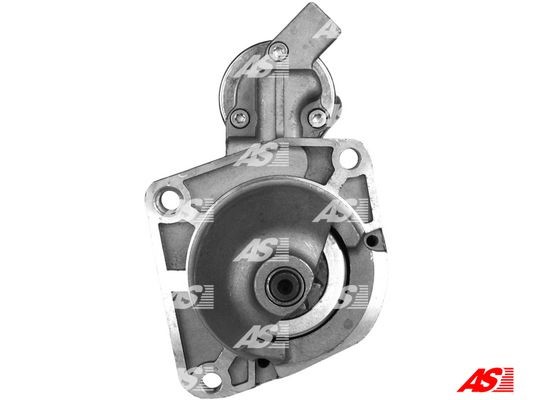 Startmotor AS-PL