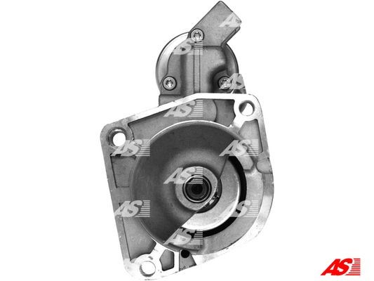 Startmotor 12V As-pl S0133 AS-PL
