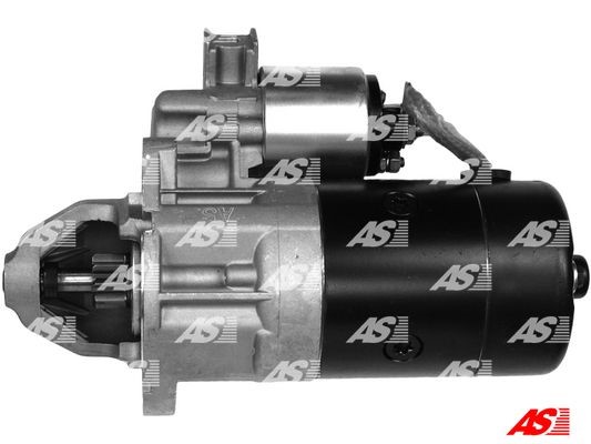 Startmotor 12V As-pl S0133 AS-PL