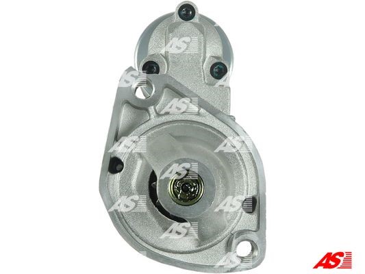 Startmotor 12V As-pl S0136 AS-PL
