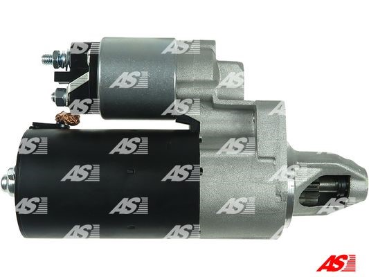Startmotor 12V As-pl S0136 AS-PL