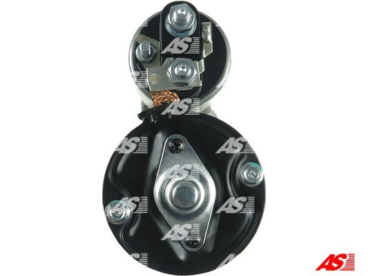 Startmotor 12V As-pl S0136 AS-PL