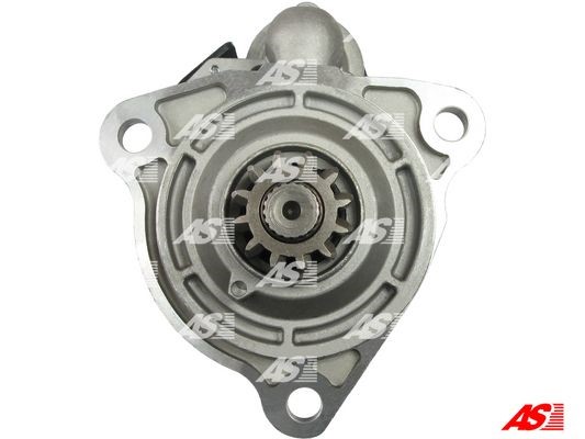 Startmotor 24V As-pl S0137 AS-PL