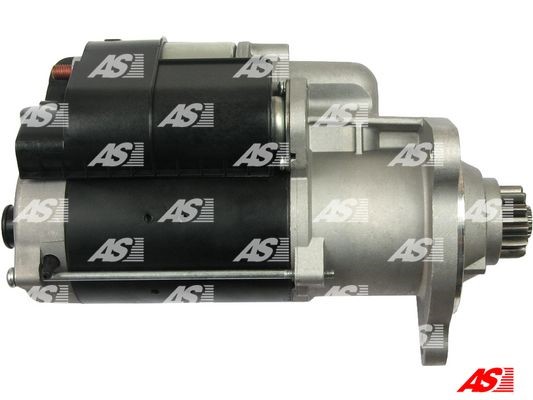 Startmotor 24V As-pl S0137 AS-PL