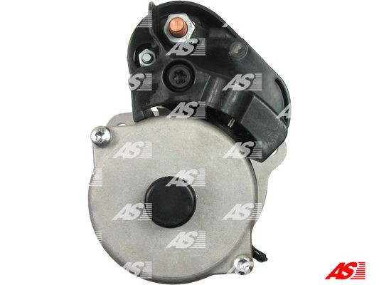 Startmotor 24V As-pl S0137 AS-PL