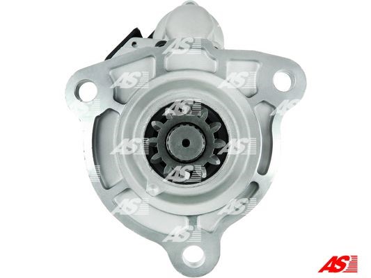 Startmotor 24V As-pl S0138 AS-PL
