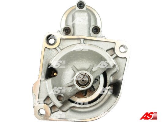 Startmotor 12V As-pl S0139 AS-PL