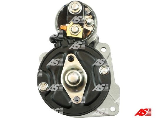 Startmotor 12V As-pl S0139 AS-PL Startmotor 12V As-pl S0139 AS-PL
