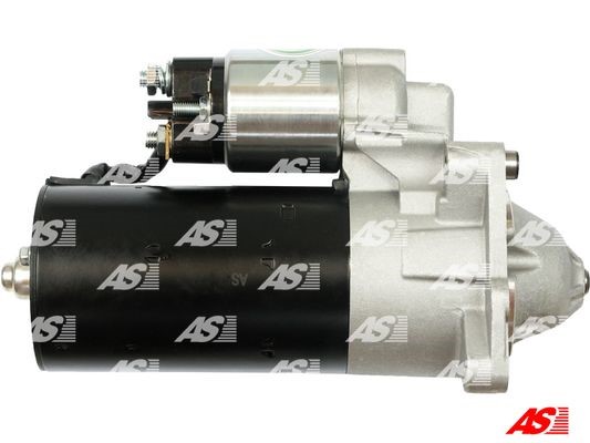 Startmotor 12V As-pl S0139 AS-PL Startmotor 12V As-pl S0139 AS-PL