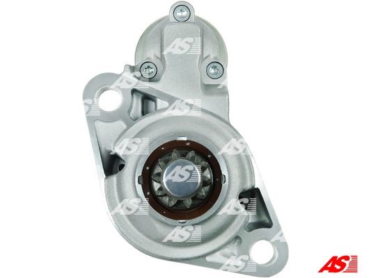 Startmotor 12V As-pl S0140 AS-PL