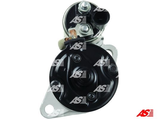 Startmotor 12V As-pl S0140 AS-PL