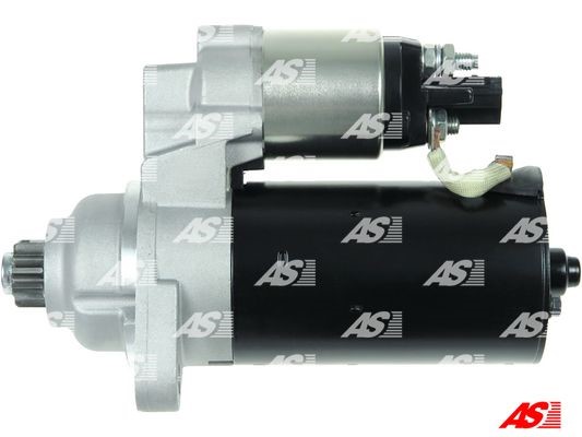 Startmotor 12V As-pl S0140 AS-PL