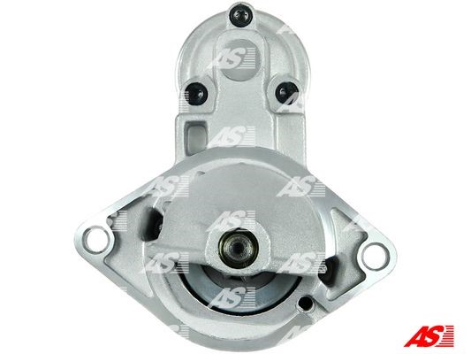 Startmotor 12V As-pl S0141 AS-PL