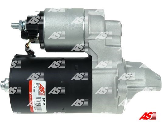 Startmotor 12V As-pl S0141 AS-PL