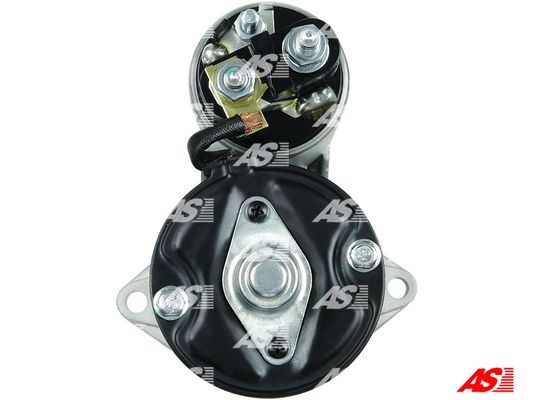 Startmotor 12V As-pl S0141 AS-PL