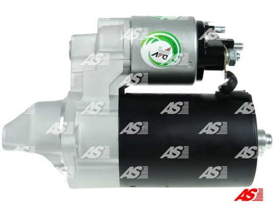 Startmotor 12V As-pl S0141 AS-PL