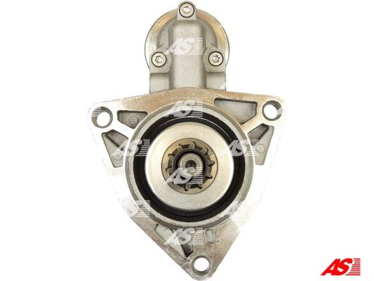 Startmotor 12V As-pl S0142 AS-PL