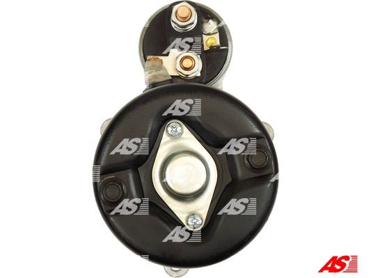 Startmotor 12V As-pl S0142 AS-PL
