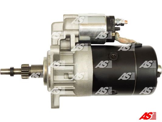Startmotor 12V As-pl S0142 AS-PL